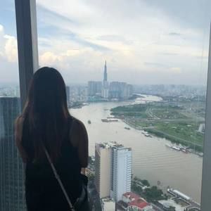 Meet your Posher, Carolina